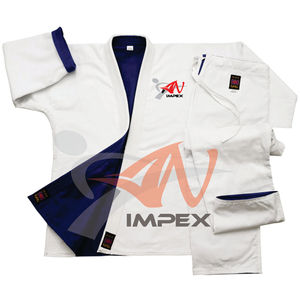 Uniforme de artes marciales profesional de Jiu Jitsu y Judo personalizado de alta calidad - Product Image 4