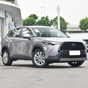 Offre Spéciale 2025 – SUV Compact d'occasion 5 places 5 portes, Véhicule à Énergie Nouvelle pour l'Amérique du Sud - Product Image 4