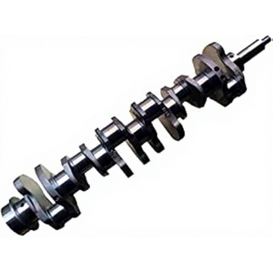 Vilebrequin de moteur diesel ME072197, 23100-93072, D6BR pour MITSUBISHI 6D16/6D16T - Product Image 4