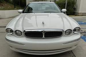 JA GU AR X-TYPE 2.5 SEDÁN 2002 USADO, VOLANTE A LA IZQUIERDA/DERECHA - Product Image 5