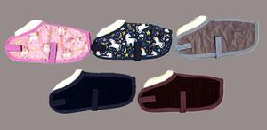 هواية الحصان مخصصة الصنع في الهواء الطلق مجموعات البساط لعبة الحصان الرسن الرصاص حبل السرج مستقرة بطانية صوف محشوة لعب الحيوانات - Product Image 4