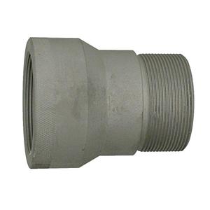 Gedore อะแดปเตอร์เครื่องมือไฮดรอลิก KL-0174-559 2 1/4 ''-14 UNS ถึง2 1/4''-14 UNS - Product Image 1