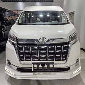 Toyota Granvia d'occasion la plus vendue, véhicule toutes options, voitures d'occasion à vendre, haute qualité, faible kilométrage - Product Image 1