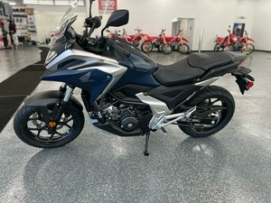 Venta al por Mayor de Hondas NC750X DCT 2024 Listas para Envío - Product Image 5