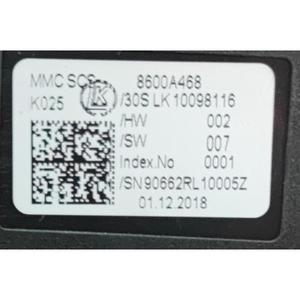 เดวิโอลูซี มิตซูบิชิ สเปซ สตาร์ ซีรีส์ (A00) 3A90 (13>) - Product Image 3