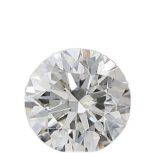 IGI Certifié 0.91 Carat Rond Brillant Coupe G Couleur VS1 Clarté Grade Naturel Lâche Solitaire Diamants au Prix de Gros en Vrac - Product Image 1