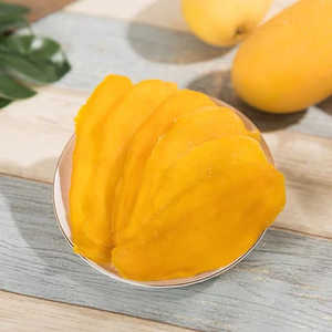 Tropical Soft Dried Mango Best Price From Vietnam - Product Image 5