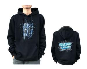 Premium 400GSM Hoodies Coton Poids Lourd Unisexe Sweats Chaud Confortable Durable Casual Wear Usine Directe En Gros - Product Image 1