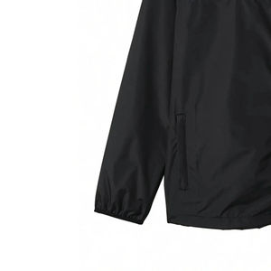 Chaqueta Cortavientos de Nailon de Último Diseño y Alta Calidad al por Mayor, Ropa de Invierno Personalizada de Alta Calidad con Proceso de Revestimiento - Product Image 5