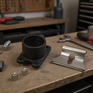 Caja organizadora superior intermedia Hazet para carros de herramientas y cajas de herramientas - Product Image 3