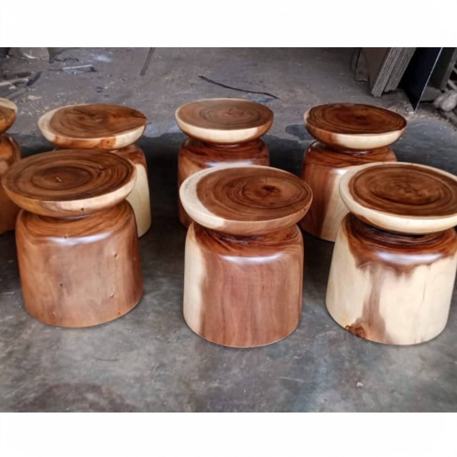 Natural Coating for Indoor