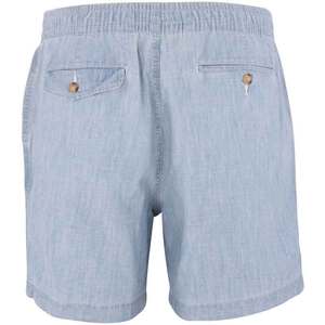 2025 Basic Fitness <b>Men's</b> <b>Shorts</b> Logo Custom Printed <b>Shorts</b> for <b>Men</b> Comfortable Elastic Waistband Sublimation <b>Shorts</b> for <b>Men's</b> - Product Image 6