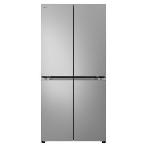 Frigorífico y Congelador Multidoor GMB860PYDE Total No Frost Prime Silver Clase E (83,5x73x178,7cm) - Product Image 1