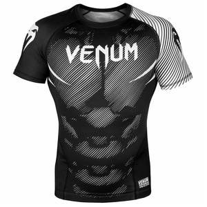 Manches longues MMA BJJ Compression Fit Rash Guard Shirt pour Gym Workout Wear Jiu Jitsu Kimono Kimono de Jiu Jitsu - Product Image 1