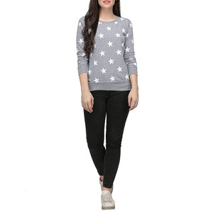 Sudaderas con capucha informales para mujer Sudaderas transpirables suaves con opciones de logotipo personalizado Sudadera de mujer antibolitas - Product Image 6