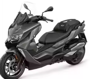 Juego ORIGINAL NUEVO para Motocicletas BMW C 400 GT 2025 - Product Image 1