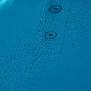 Camisetas de Hombre a la Moda, Tejidas, 100% Algodón, Transpirables, Cómodas, con Logotipo Personalizado, Color Sólido, Precio Razonable, Última Tendencia - Product Image 5