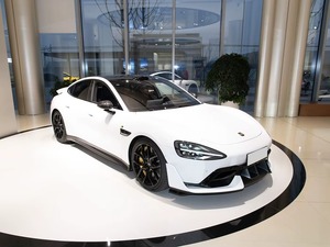 2024 per Xiao Mi SU7 Max Ultra 630km AWD con Sistema in Inglese Utilizzabile in Tutto il <span class=keywords><strong>Mondo</strong></span> - Product Image 5