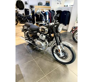 Offerta Speciale 2026 <span class=keywords><strong>Royal</strong></span> <span class=keywords><strong>Enfield</strong></span> <span class=keywords><strong>Classic</strong></span> 650 Moto Retrò Classica con Garanzia Velocità Massima >80km/h - Product Image 1
