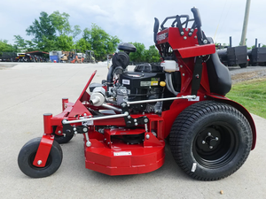 เครื่องตัดหญ้าแบบยืนขับ Ferris SRS Z1 ขนาด 36 นิ้ว รุ่น 5901939 19 แรงม้า Kawasaki FX600V แบบ Zero Turn สำหรับขาย - Product Image 6