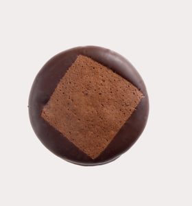 PNB Jeonju Choco Pie Hecho a mano con rico chocolate PNB Jeonju Choco Pie Hecho a mano con rico pan de chocolate - Product Image 2