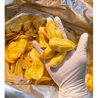 VIETNAM GEDROOGDE JACKFRUIT FABRIEK COMPETITIEVE PRIJS EXPORT
