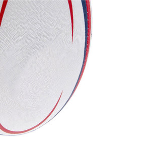 Customized Design Promotional and Match Rugby <b>Ball</b> For Outdoor Training Custom Hot Sale Sports Size 5 Match Rugby For Sale - Product Image 5
