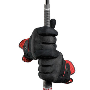 Gants de golf en cuir véritable de la meilleure qualité Design unique Respirant Caractéristiques durables Usine Production en gros Peau de mouton - Product Image 3