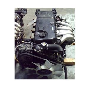 Motor diésel 4D33 usado japonés a un precio competitivo a la venta - Product Image 1