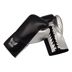 Leather Made Youth Boxing <b>Gloves</b> High Quality Leather Boxing <b>Gloves</b> Professional Boxing <b>Gloves</b> - Product Image 2