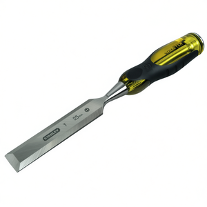 Ciseaux à bois Stanley Fatmax Thru Tang de haute qualité et poinçons - Product Image 2