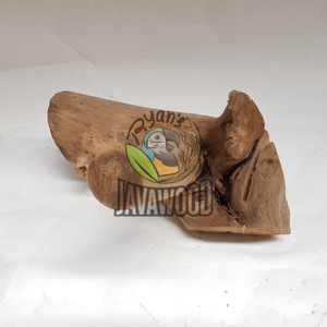 Meilleure vente de Vivarium & Aquascape Plus Animé avec du bois flotté de haute qualité à un prix abordable d'Indonésie - Product Image 2