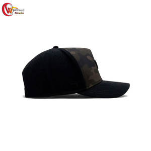 Offre Spéciale hommes camionneur chapeau Style américain Hip Hop mode sport Snapback maille camionneur chapeaux - Product Image 6