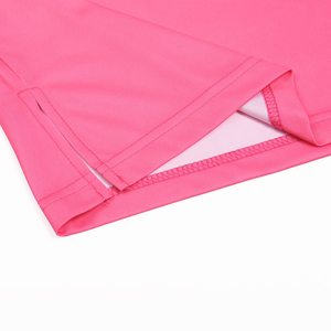 SIBRIN Maillot de Football Américain Sublimé Fabriqué en Usine Logo Personnalisé Polyester Tendance T-shirt de Rugby Rétro Col en V Surdimensionné - Product Image 6