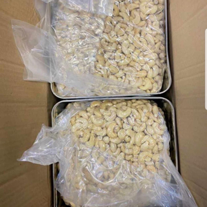 Nuevas Nueces de Anacardo Frescas de la Cosecha 2024, Alta Calidad, Grado A, de Vietnam. Contacto: WA (+84) 362 688 431 (Sra. Helen) - Product Image 3