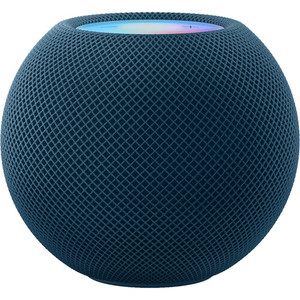 Nouveau HomePod mini d'origine (Bleu) - Product Image 1
