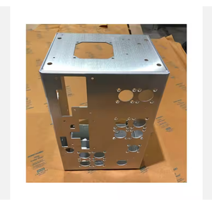 ตู้นิรภัยสแตนเลสผลิตแผ่นโลหะสำหรับใช้ในอุตสาหกรรม - Product Image 2