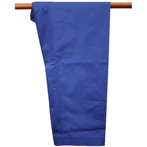 Fabricante al por mayor logotipo personalizado bordado artes marciales Taekwondo Karate Judo brasileño más vendido uniforme de Taekwondo - Product Image 4