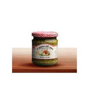 Salsa Verde per Insalata della Nonna 190g X 12 Pezzi Confezione - Product Image 1