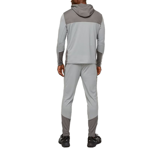 Chándal de Estilo Holgado Contemporáneo, Inspirado en un Estilo Unisex, con Movilidad Mejorada, Sensación Acogedora y Material Fácil de Cuidar - Product Image 3