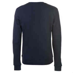 Camiseta de cuello redondo holesale, - Product Image 2