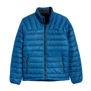 Veste d'hiver rembourrée en coton de nouvelle conception 100% coton fait veste rembourrée en coton de qualité supérieure - Product Image 1