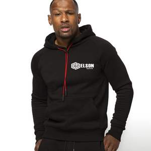 Nueva llegada personalizado pulóver Sudadera con capucha de gran tamaño transpirable sostenible de secado rápido Puff impresión Sudadera con capucha hombres para la venta - Product Image 1