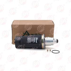 Arnott molla pneumatica posteriore A-2133 per A6 C5 4B Allroad sospensione anteriore con materiali in gomma e acciaio - Product Image 1