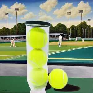 Nouveau stock disponible en 2025, balle de cricket personnalisée de haute qualité, en caoutchouc dur importé, couleur personnalisée, logo personnalisé, design personnalisé, Benpro - Product Image 6