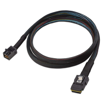 Ini-36 able, SFF-8643 a SFF-8087, nterini INI S a INI 36 36 36 Pin para RAID, PIonontroller