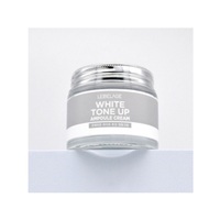 Crème d'ampoule de tonification blanche OEM ODM ensemble de soins de la peau coréen fabrication de marque privée