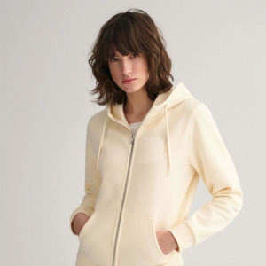 Sudaderas con Capucha Cortas de Moda para Mujer, de Alta Calidad, Cómodas, Estampadas y Sostenibles, con Cuello con Capucha y Logotipo Frontal para Invierno - Product Image 2