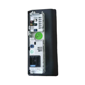 4G Wifi GPS màn hình cảm ứng <span class=keywords><strong>Android</strong></span> xe Hệ thống đa phương tiện Carplay 8 Ram USB sao lưu máy ảnh DVR bảng điều khiển cho geely 4th emgrand - Product Image 4