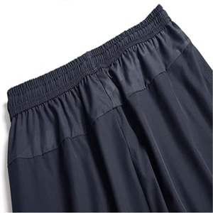 Pantalones Deportivos Casuales de Cintura Alta para Hombre, Hechos a Medida, Ligeros, de Tela de Lona, Secado Rápido, Diseño Personalizable, Lavado con Blanqueador, Elásticos - Product Image 4